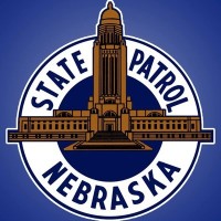 Nebraska State Patrol logo, Nebraska State Patrol contact details