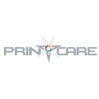 Printcare Group logo, Printcare Group contact details