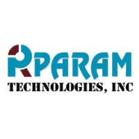 Param Technologies Inc logo, Param Technologies Inc contact details