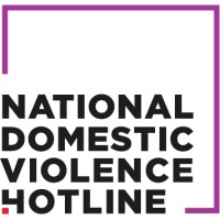 National Domestic Violence Hotline logo, National Domestic Violence Hotline contact details