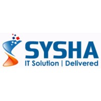 Sysha logo, Sysha contact details