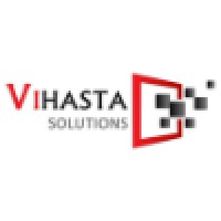 Vihasta Solutions logo, Vihasta Solutions contact details