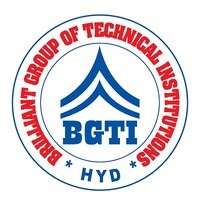 Brilliant Group of Technical Institutions logo, Brilliant Group of Technical Institutions contact details