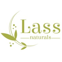 Lass Naturals logo, Lass Naturals contact details