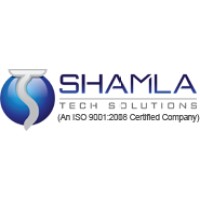 SHAMLA Tech Solutions logo, SHAMLA Tech Solutions contact details