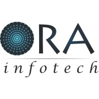 Ora Infotech logo, Ora Infotech contact details