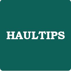 Haultips logo, Haultips contact details