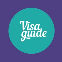 Visa Guide logo, Visa Guide contact details