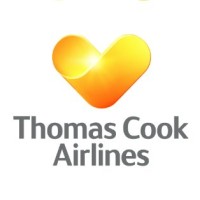 Thomas Cook Airlines Limited logo, Thomas Cook Airlines Limited contact details