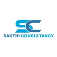 Sakthi Consultancy logo, Sakthi Consultancy contact details