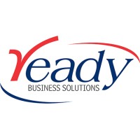 Ready Business Solutions logo, Ready Business Solutions contact details