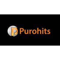 Purohits logo, Purohits contact details