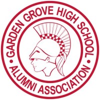 Garden Grove High School logo, Garden Grove High School contact details