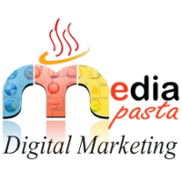 Media Pasta logo, Media Pasta contact details