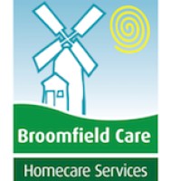 Broomfield Care Home care services logo, Broomfield Care Home care services contact details