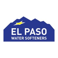 El Paso Water Softeners logo, El Paso Water Softeners contact details