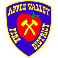 Apple Valley Fire Protection District logo, Apple Valley Fire Protection District contact details