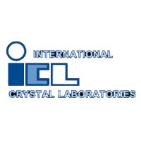 International Crystal Laboratories logo, International Crystal Laboratories contact details