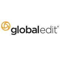 globaledit logo, globaledit contact details