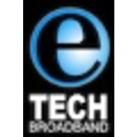 eTECH Broadband, LLC logo, eTECH Broadband, LLC contact details