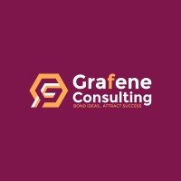 Grafene Consulting logo, Grafene Consulting contact details