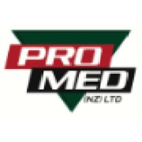 Pro+Med NZ Ltd. logo, Pro+Med NZ Ltd. contact details