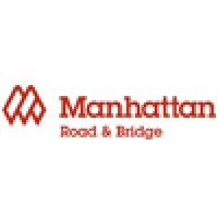 Manhattan Road & Bridge logo, Manhattan Road & Bridge contact details