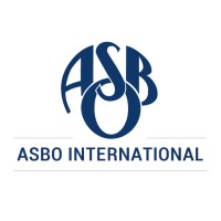 ASBO International logo, ASBO International contact details