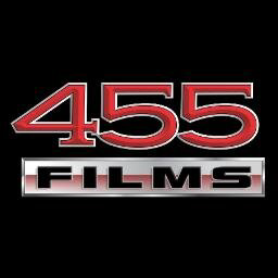 455 Films logo, 455 Films contact details