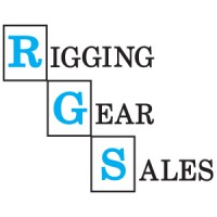 Rigging Gear Sales, Inc. logo, Rigging Gear Sales, Inc. contact details