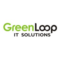 GreenLoop IT Solutions logo, GreenLoop IT Solutions contact details