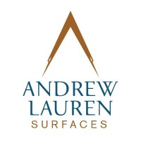 ANDREW LAUREN SURFACES logo, ANDREW LAUREN SURFACES contact details