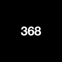 368 logo, 368 contact details