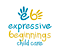 Expressive Beginngings Child Care logo, Expressive Beginngings Child Care contact details