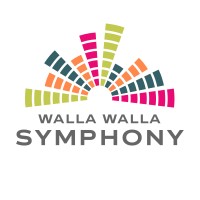 Walla Walla Symphony logo, Walla Walla Symphony contact details