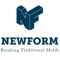 Newform Real Estate logo, Newform Real Estate contact details