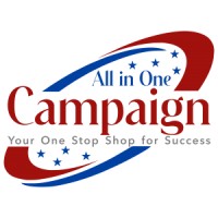 All in One Campaign, LLC logo, All in One Campaign, LLC contact details