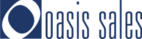 Oasis Sales logo, Oasis Sales contact details