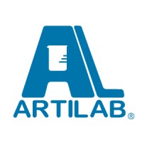 ARTILAB logo, ARTILAB contact details