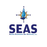 Seaside Engineering And Surveying logo, Seaside Engineering And Surveying contact details