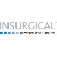 INSURGICAL Powered Instruments logo, INSURGICAL Powered Instruments contact details