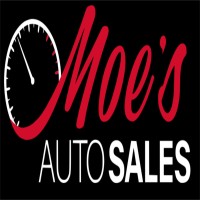 Moe's Auto Sales logo, Moe's Auto Sales contact details