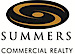 Summers Commercial Realty logo, Summers Commercial Realty contact details