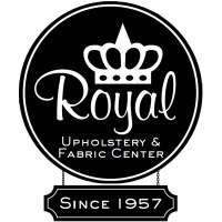 Royal Upholstery & Distributing logo, Royal Upholstery & Distributing contact details