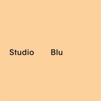 Studio Blu logo, Studio Blu contact details