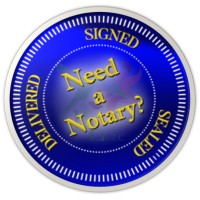 NeedANotary.Com logo, NeedANotary.Com contact details