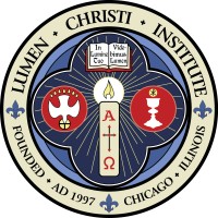 Lumen Christi Institute logo, Lumen Christi Institute contact details