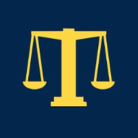 University of Michigan Mock Trial Team logo, University of Michigan Mock Trial Team contact details