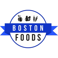 Boston Foods logo, Boston Foods contact details