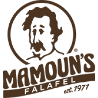 Mamouns Falafel Franchising logo, Mamouns Falafel Franchising contact details